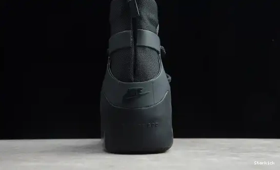 of Fear AR4237-005 Black 1 Air God Triple Nike 0523